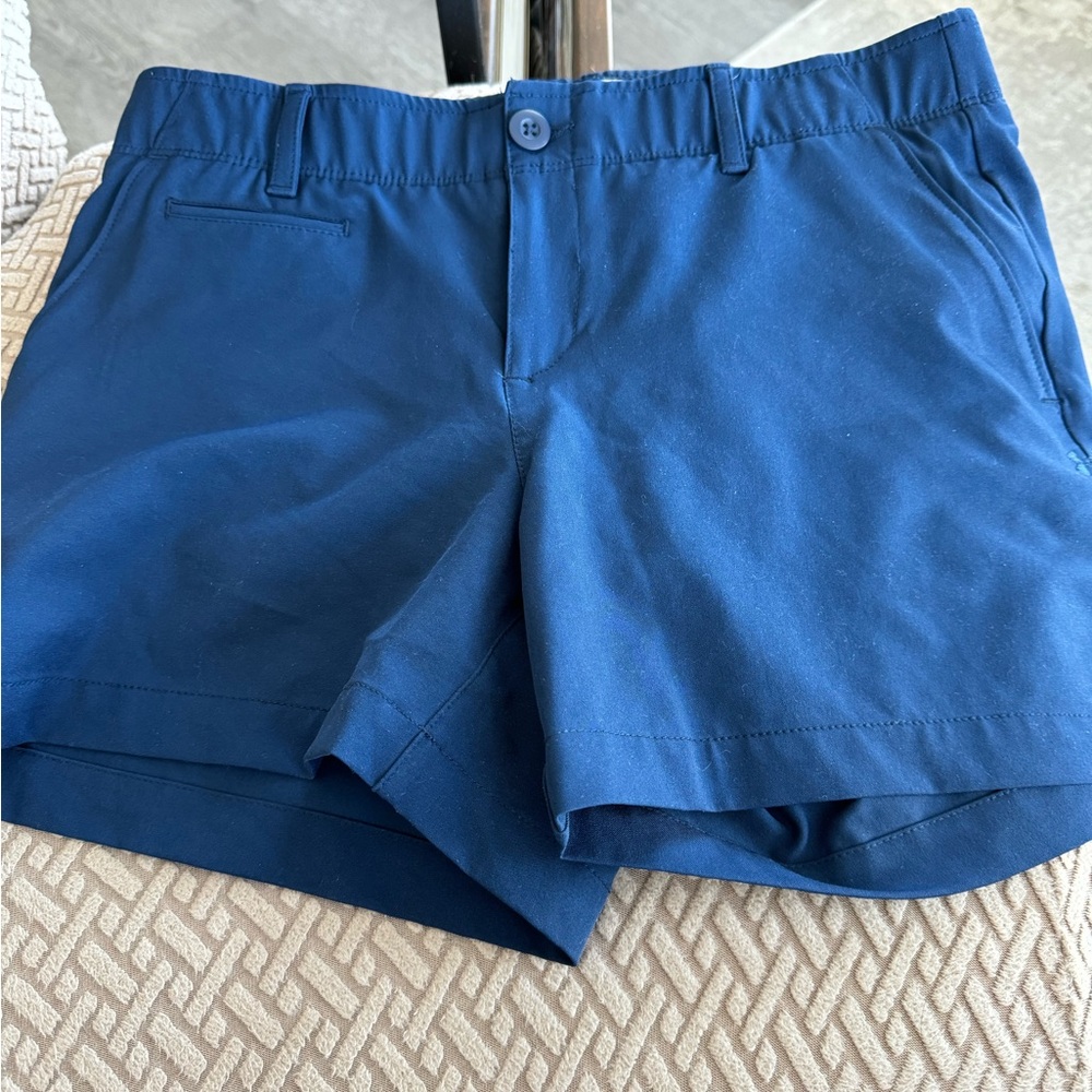 Under armor shorts